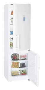 Холодильник Либхер CNP 4056 Premium NoFrost фото 2 в Екатеринбурге Холодильник Liebherr CNP 4056 Premium NoFrost фото 2 в Екатеринбурге