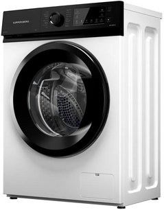 Стиральная машина Kuppersberg WM 420 W фото 2 в Екатеринбурге