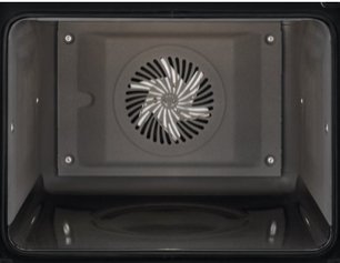 Духовой шкаф Electrolux OKD 5C71 X фото 4 в Екатеринбурге