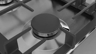 Газовая варочная панель BOSCH PCH6A5M90R фото 4 в Екатеринбурге