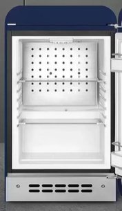 Холодильник Smeg FAB5RDUJ5 фото 3 в Екатеринбурге