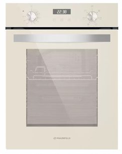 Шкаф духовой электрический MAUNFELD EOEM516BG фото в Екатеринбурге