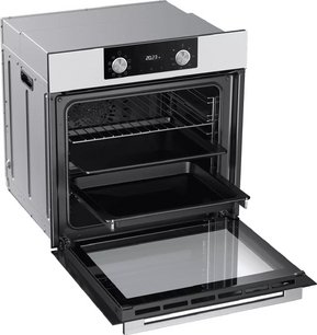 Духовой шкаф Haier HOQ-K2ANN3WB фото 4 в Екатеринбурге