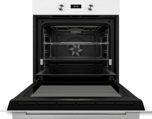 Духовой шкаф Haier HOQ-R2ARN3WB фото 4 в Екатеринбурге