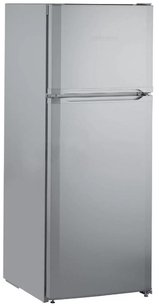 Холодильник Либхер CTsl 2441 Comfort фото 3 в Екатеринбурге Холодильник Liebherr CTsl 2441 Comfort фото 3 в Екатеринбурге