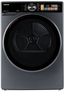 Сушильная машина Toshiba TD-T25BS110HWRU(MG) фото в Екатеринбурге