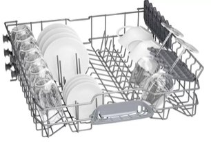 Посудомоечная машина BOSCH SMS2HKI3CR фото 4 в Екатеринбурге