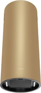 Вытяжка Maunfeld BALA 35 пристенная золотая (BALA 35 Wall Gold) фото 3 в Екатеринбурге