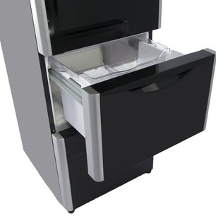 Холодильник Hitachi R-SG37BPU GBK фото 4 в Екатеринбурге