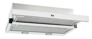Встраиваемая вытяжка Тека CNL 6400 WH фото в Екатеринбурге Встраиваемая вытяжка Teka CNL 6400 WH фото в Екатеринбурге