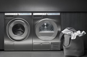 Стиральная машина Asko W4086C.T.P фото 4 в Екатеринбурге