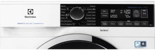Стиральная машина Electrolux EW6S3R26SI фото 2 в Екатеринбурге