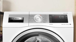 Стирально-сушильная машина Bosch WDU8H542EU фото 2 в Екатеринбурге