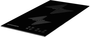 Варочная панель Куперсберг ICO 302 фото 2 в Екатеринбурге Варочная панель Kuppersberg ICO 302 фото 2 в Екатеринбурге
