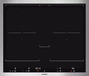 Варочная панель Гаггенау VI 462-111 фото в Екатеринбурге Варочная панель Gaggenau VI 462-111 фото в Екатеринбурге