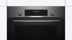 Духовой шкаф Бош HBJ517SG0R фото 2 в Екатеринбурге Духовой шкаф Bosch HBJ517SG0R фото 2 в Екатеринбурге