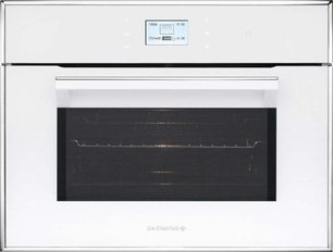 Духовой шкаф De Dietrich DME 1145 W фото в Екатеринбурге