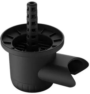 Насадка для стерилизации бутылочек Laurastar The Tube фото