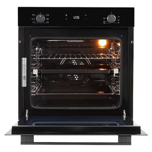 Электрический духовой шкаф Zigmund Shtain E 159 B фото 2 в Екатеринбурге