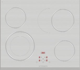 Варочная панель Zigmund Shtain CNS 159.60 WX фото в Екатеринбурге