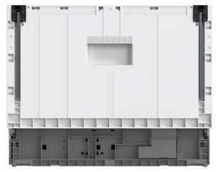 Встраиваемая компактная посудомоечная машина Korting KDCI 4559 фото 3 в Екатеринбурге