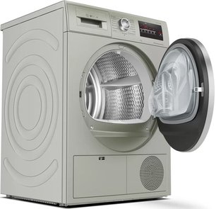 Сушильная машина Bosch WTN8543SME фото 2 в Екатеринбурге