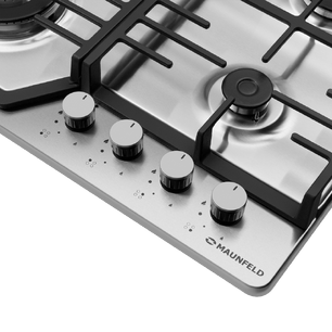 Варочная панель Maunfeld EGHS.64.73CS/G фото 4 в Екатеринбурге