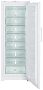 Морозильник Либхер G 4013 Comfort SuperFrost фото 3 в Екатеринбурге Морозильник Liebherr G 4013 Comfort SuperFrost фото 3 в Екатеринбурге