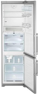 Холодильник Либхер  CBNPes 3967 Premium Plus BioFresh NoFrost фото 4 в Екатеринбурге Холодильник Liebherr  CBNPes 3967 Premium Plus BioFresh NoFrost фото 4 в Екатеринбурге