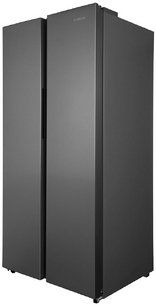 Холодильник Hyundai CS45082F фото 3 в Екатеринбурге