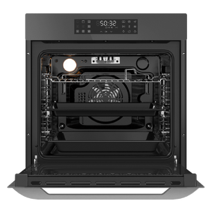 Духовой шкаф Maunfeld EOEH7614DGR фото 2 в Екатеринбурге