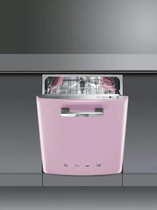 Посудомоечная машина Smeg ST2FABRO фото 3 в Екатеринбурге