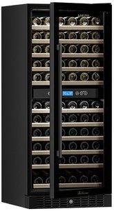 Встраиваемый винный шкаф Meyvel MV116-KBT2 фото 3 в Екатеринбурге