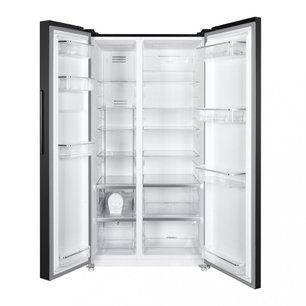 Холодильник MAUNFELD MFF177NFSB фото 4 в Екатеринбурге