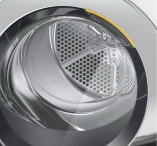 Сушильная машина Miele TEF665WP фото 4 в Екатеринбурге