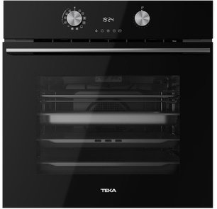 Духовой шкаф Teka HLB 8550 SC NIGHT RIVER BLACK фото в Екатеринбурге