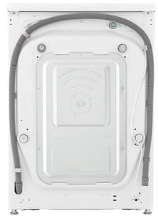 Стиральная машина LG F2V3PS6W фото 2 в Екатеринбурге