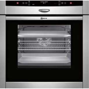 Духовой шкаф Нефф B46W74N3 фото в Екатеринбурге Духовой шкаф Neff B46W74N3 фото в Екатеринбурге