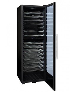 Винный шкаф La Sommeliere PF160DZ фото 4 в Екатеринбурге