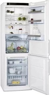 Холодильник AEG S83200CMW1 фото в Екатеринбурге