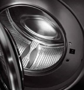 Стиральная машина Asko W2086C.W/1 фото 3 в Екатеринбурге