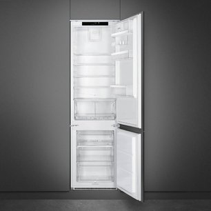 Встраиваемый холодильник Smeg C41941F1 фото 2 в Екатеринбурге