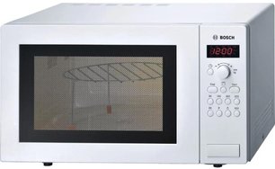 Микроволновая печь Bosch HMT84G421R фото в Екатеринбурге
