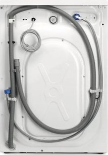 Стиральная машина Electrolux EW6FN428W фото 3 в Екатеринбурге