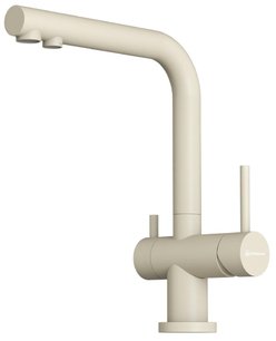 Смеситель Omoikiri NAGANO BE-P фото