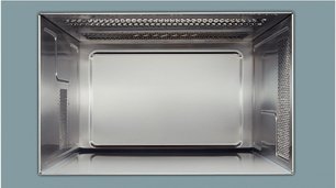 Встраиваемая микроволновая печь Bosch BFR634GB1 фото 4 в Екатеринбурге