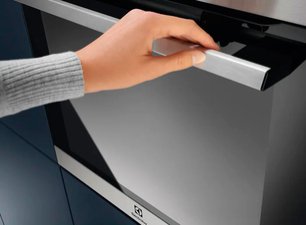 Духовой шкаф Electrolux EOF4P56X фото 4 в Екатеринбурге