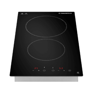 Варочная панель Maunfeld CVCE292STBK фото 2 в Екатеринбурге