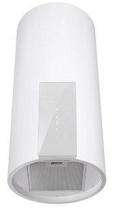 Вытяжка Maunfeld ALBA 39 Wall White фото 2 в Екатеринбурге