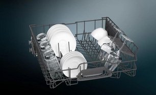 Встраиваемая посудомоечная машина Siemens SN61HX08VE фото 4 в Екатеринбурге